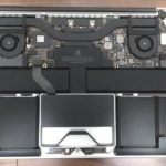 MacBook Pro (Retina, 13-inch, Late 2012)のSSDを交換して安く容量アップする方法！