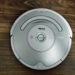 【Roomba500シリーズ】ルンバの「充電エラー3」を修理した