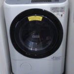 【BD-NX120A】洗濯乾燥機ビッグドラムの乾燥がイマイチになったときに、まずやってみるたった一つのこと！